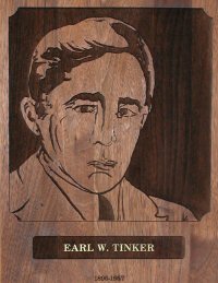 Earl Tinker