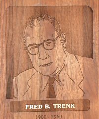 Fred Trenk