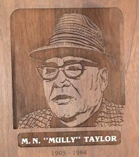 M.N. Mully Taylor