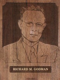 Richard Godman