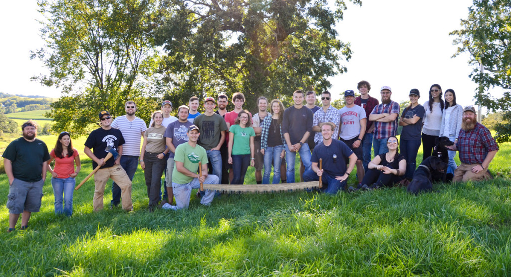 FFFF Group Photo 2015