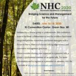 northern hardwoods conference 2020